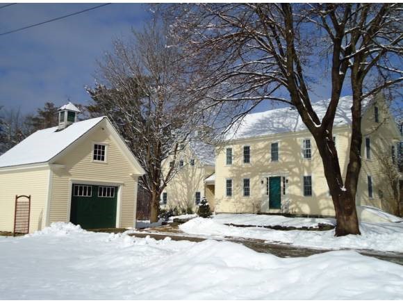 120 Locke Road Rye, NH 03870 - Photo 1 of 1