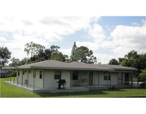 3515 D Road Loxahatchee, FL 33470 - Photo 1 of 16 Primary Photo