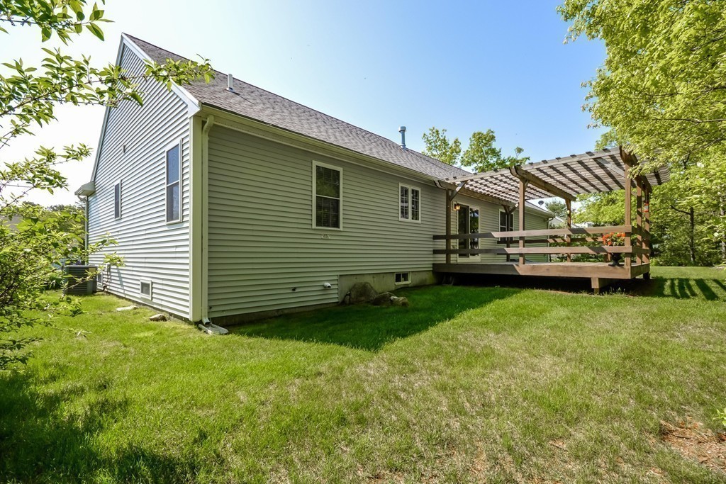 43 Mirasol Drive Bourne, MA 02532 - Photo 16 of 22