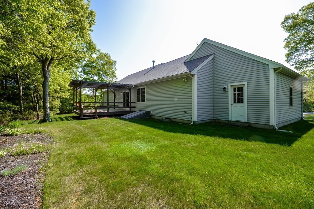 43 Mirasol Drive Bourne, MA 02532 - Photo 17 of 22