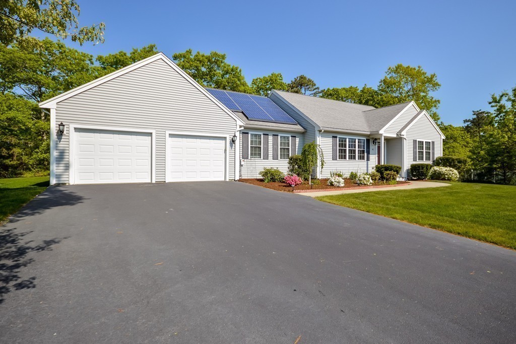 43 Mirasol Drive Bourne, MA 02532 - Photo 18 of 22