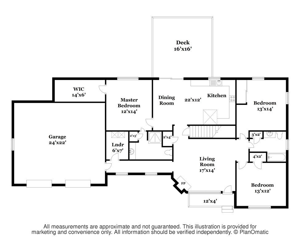 43 Mirasol Drive Bourne, MA 02532 - Photo 19 of 22