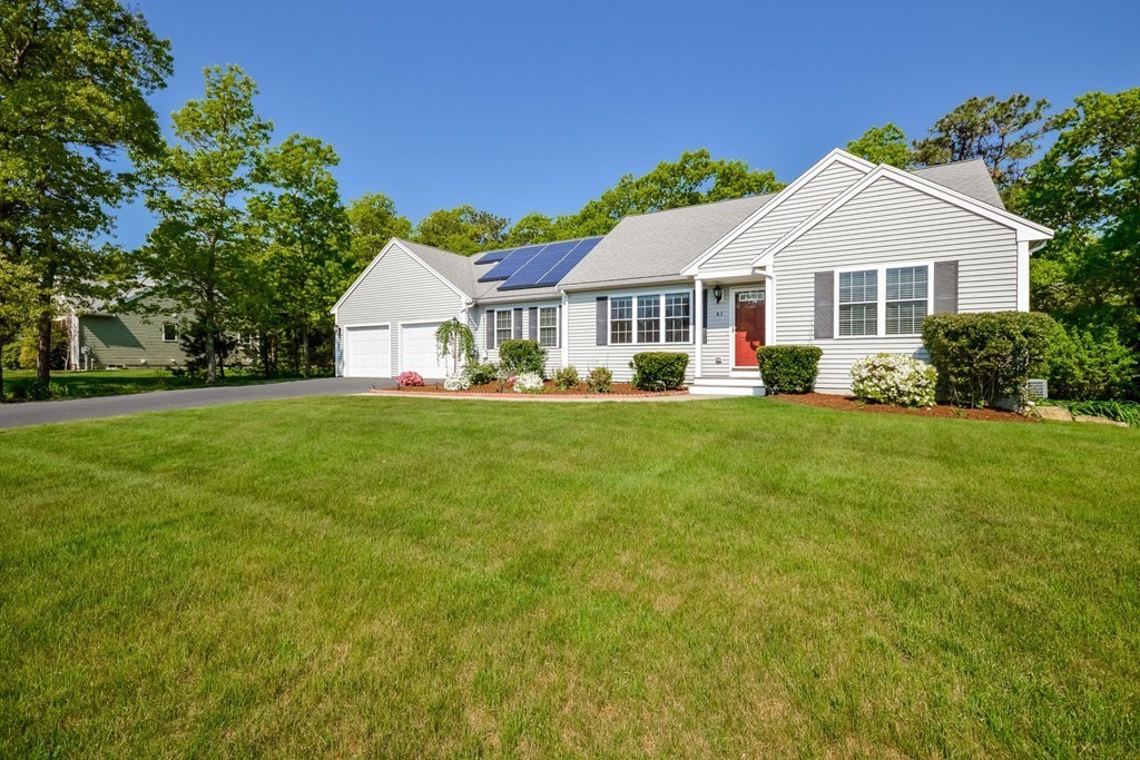 43 Mirasol Drive Bourne, MA 02532 - Photo 21 of 22