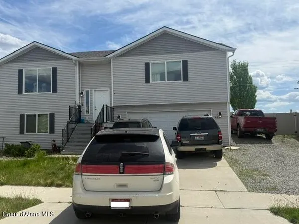 $450,000 | 6662 West Rambo Street, Rathdrum, ID 83858