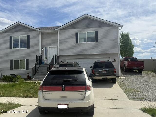 6662 West Rambo Street Rathdrum, ID 83858 - Photo 1 of 12 Exterior