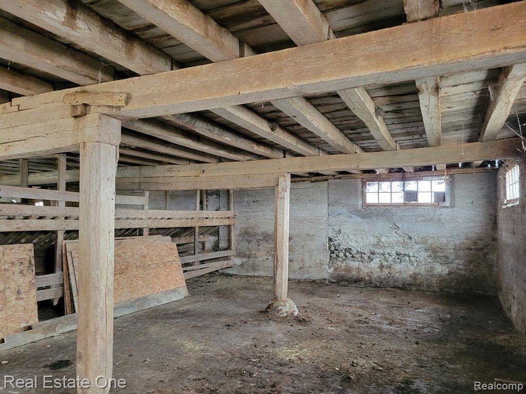 5528 Pratt Road Lapeer, MI 48446 - Photo 23 of 71