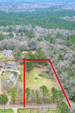 $40,000 | Lot 16 Cason Road, Independence, LA 70443