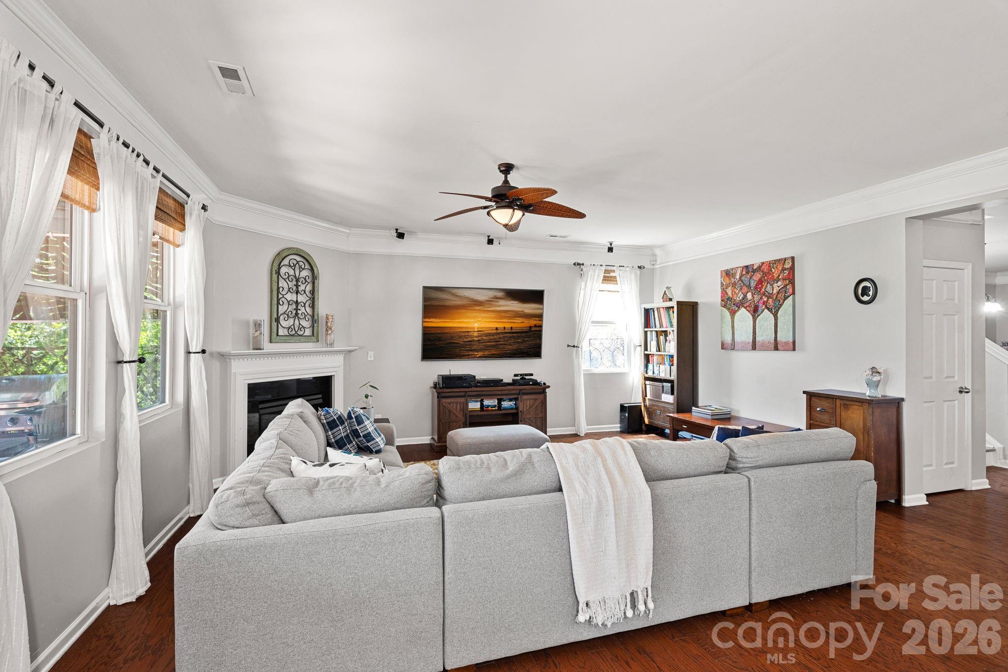 8220 Ruby Valley Road Charlotte, NC 28277 - Photo 11 of 48