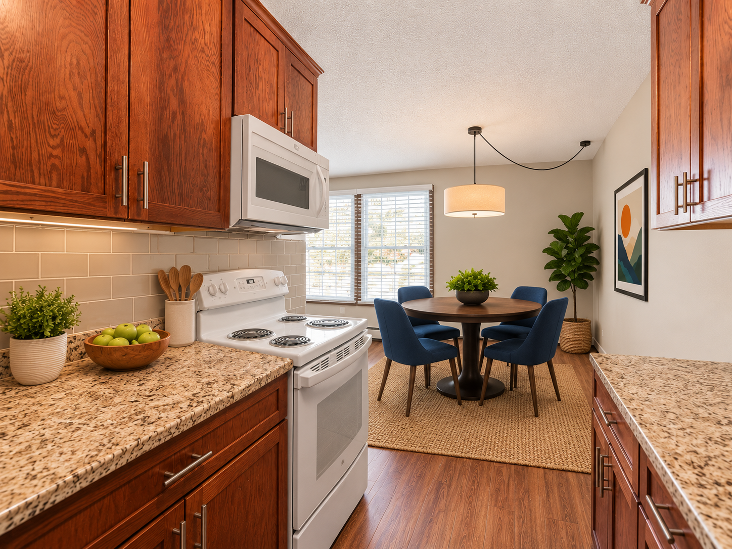 4442 Cedar Lake Road, Unit 7 St. Louis Park, MN 55416 - Photo 4 of 20