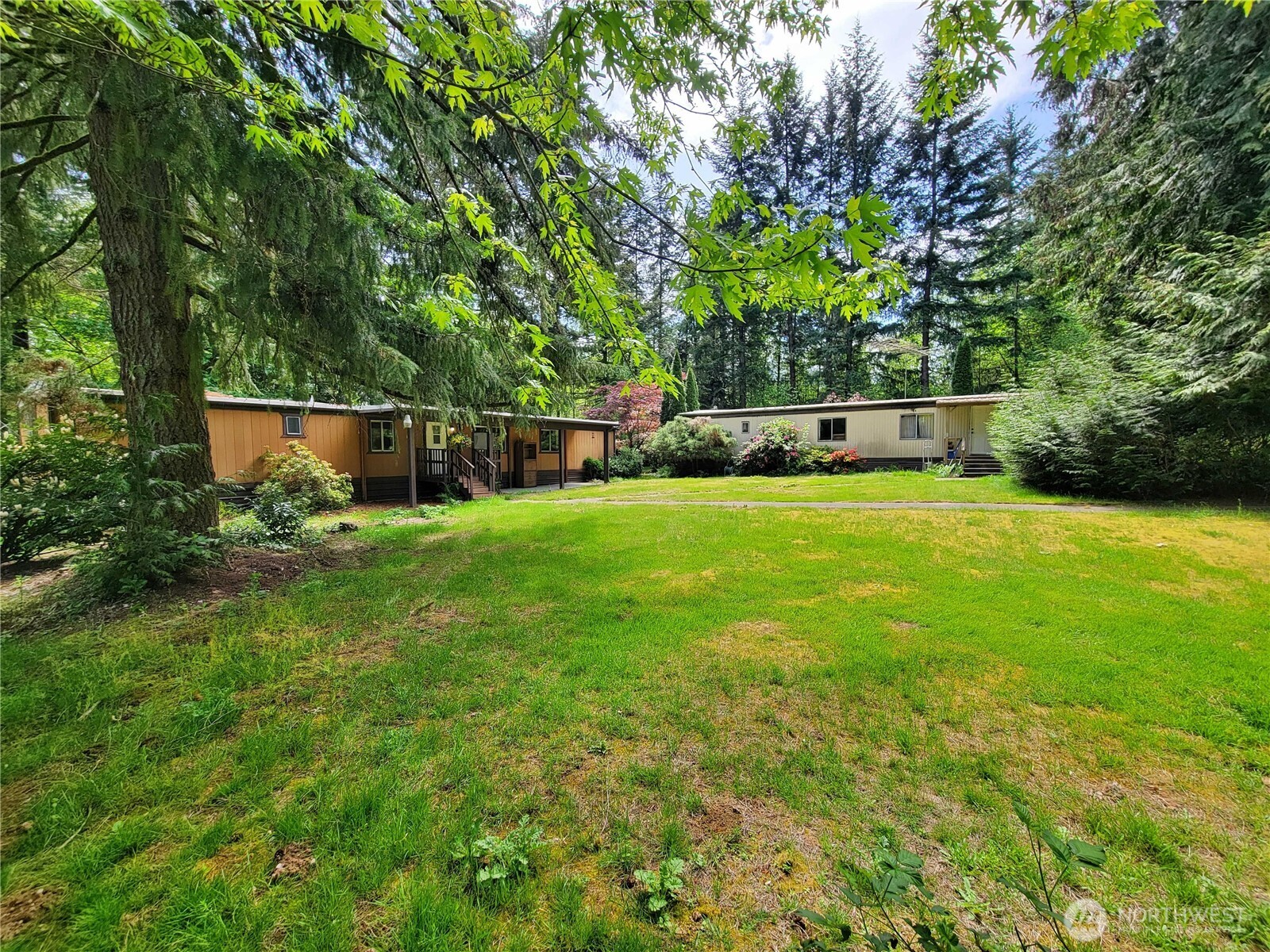213 Sommerville Road Chehalis, WA 98532 - Photo 1 of 32 Gallery Image 1