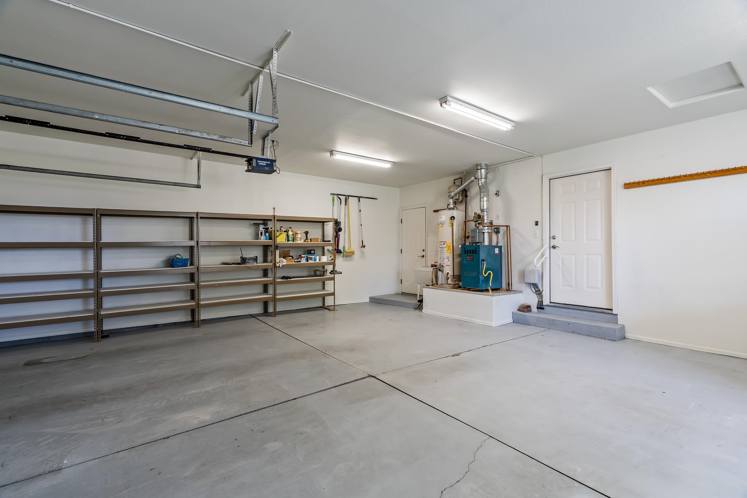 705-24 24 3/4 Road Grand Junction, CO 81505 - Photo 18 of 27 a view of an empty room with white walls
