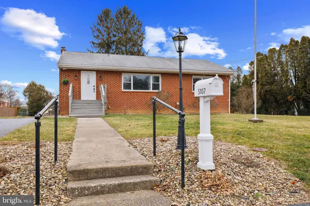 $279,900 | 5107 Sunset Drive, Harrisburg, PA 17112