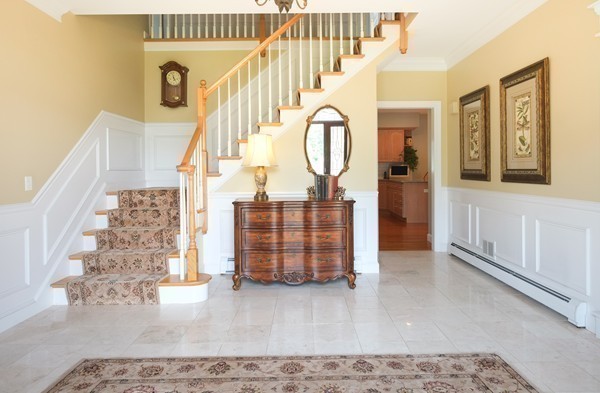 45 York Road Wayland, MA 01778 - Photo 15 of 30 a view of entryway
