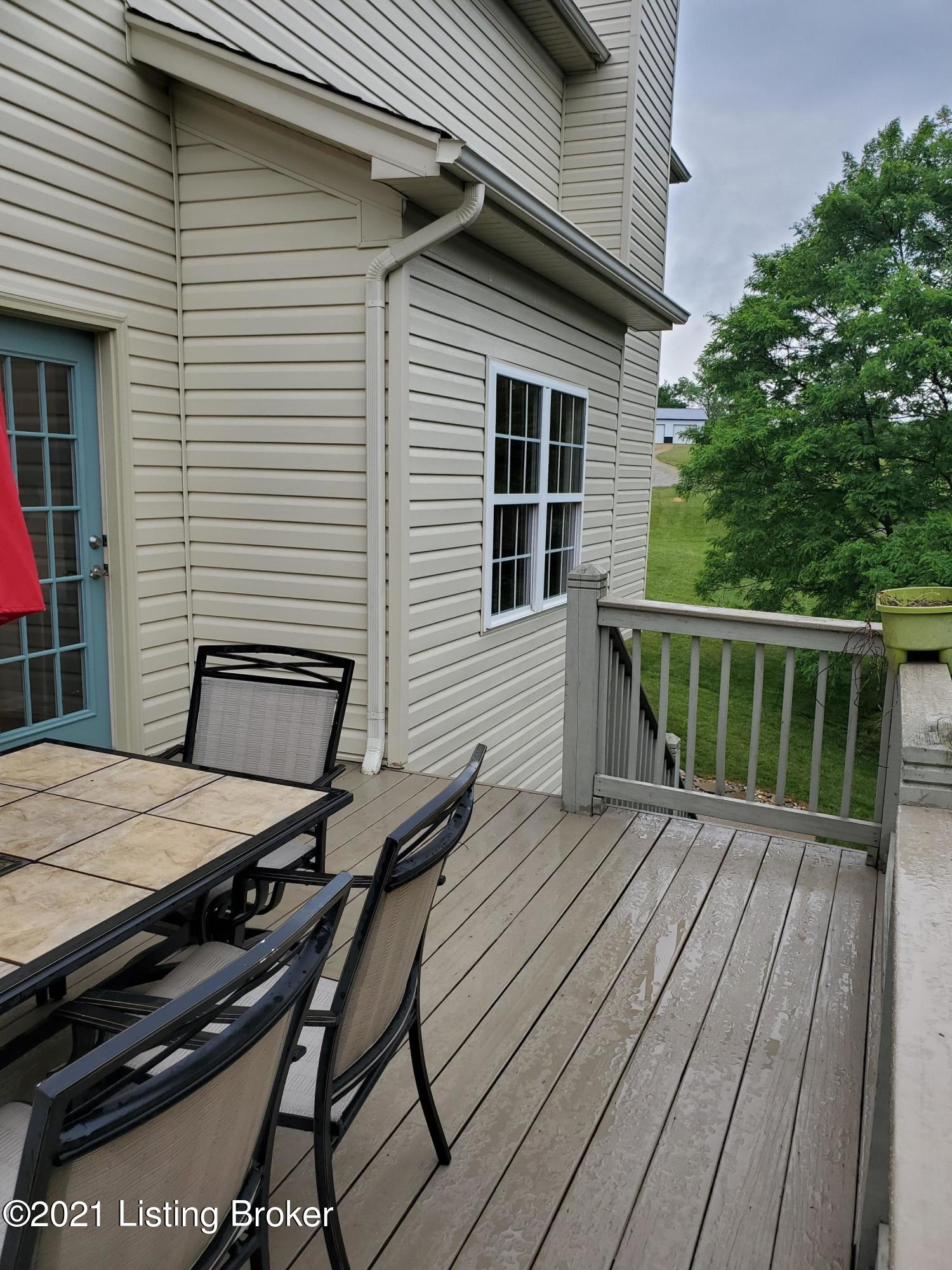 48 Pimlico Ridge Pendleton, KY 40055 - Photo 44 of 72 Deck