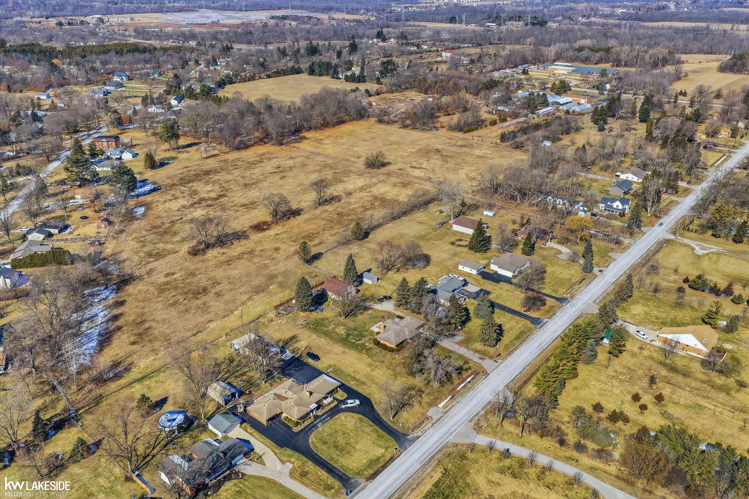 0 Omo Road Macomb, MI 48042 - Photo 3 of 18