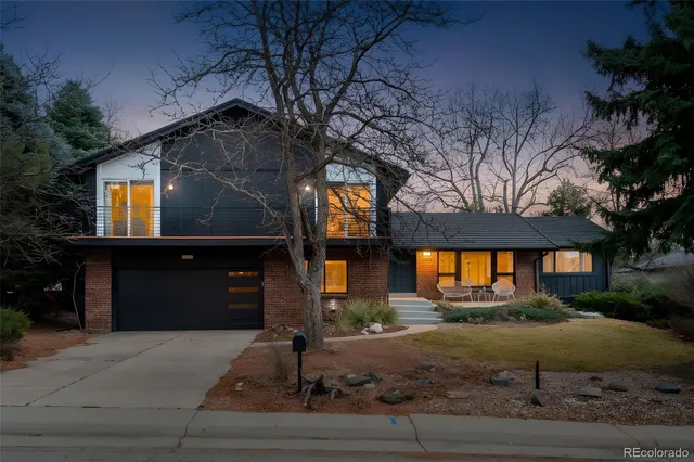 $900,000 | 7234 South Kendall Court, Littleton, CO 80128