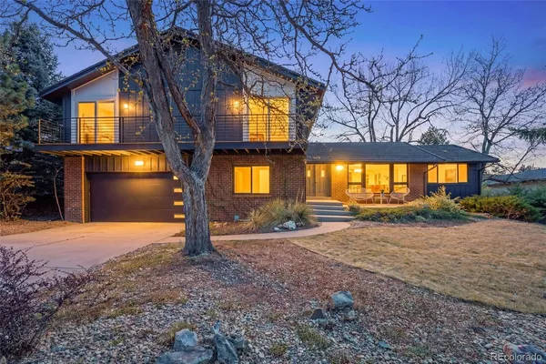 $850,000 | 7234 South Kendall Court, Littleton, CO 80128
