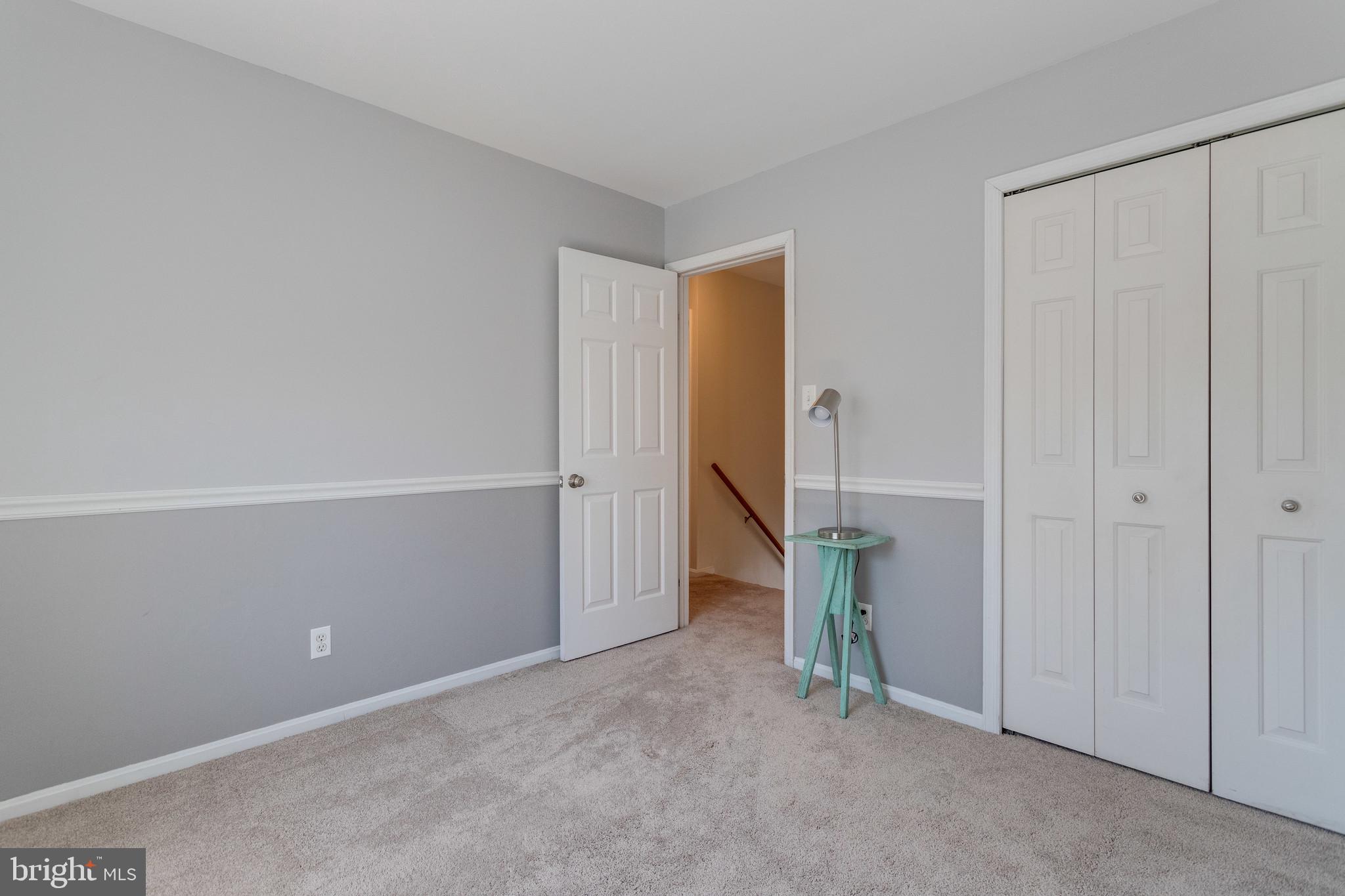 9107 Rookings Court Springfield, VA 22153 - Photo 27 of 86 Bedroom 1