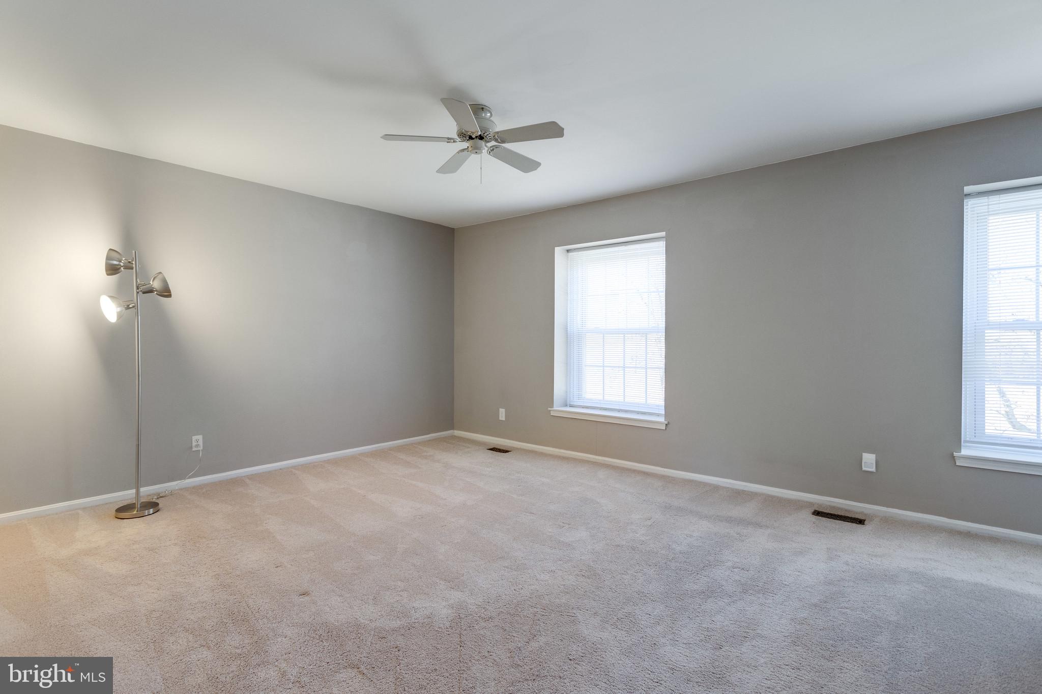 9107 Rookings Court Springfield, VA 22153 - Photo 35 of 86 Master Bedroom En Suite