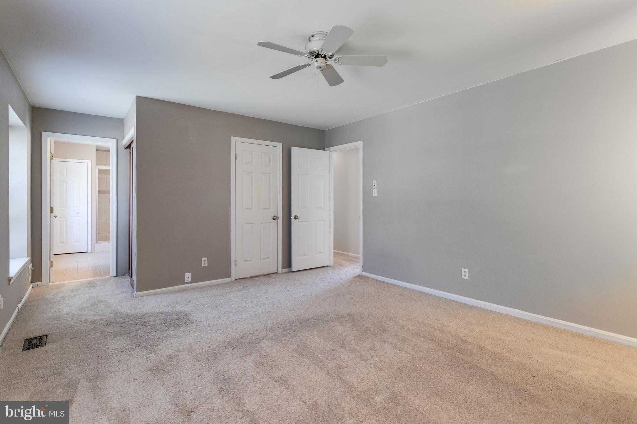 9107 Rookings Court Springfield, VA 22153 - Photo 37 of 86 Master Bedroom En Suite