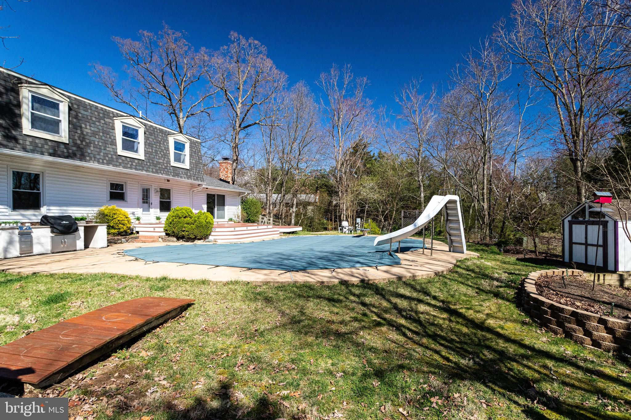 9107 Rookings Court Springfield, VA 22153 - Photo 61 of 86