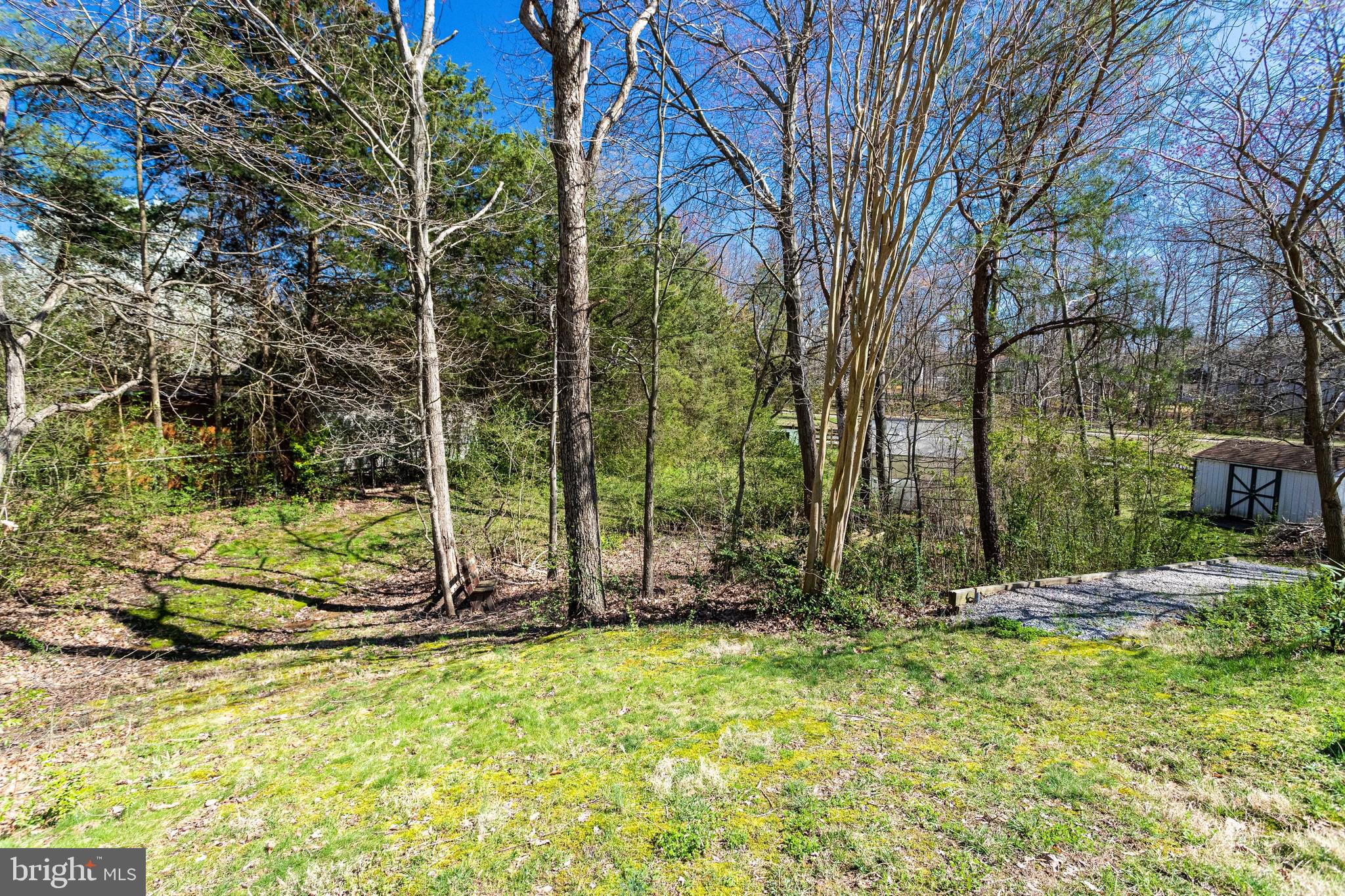 9107 Rookings Court Springfield, VA 22153 - Photo 68 of 86 Nearly 1 Acre of Land