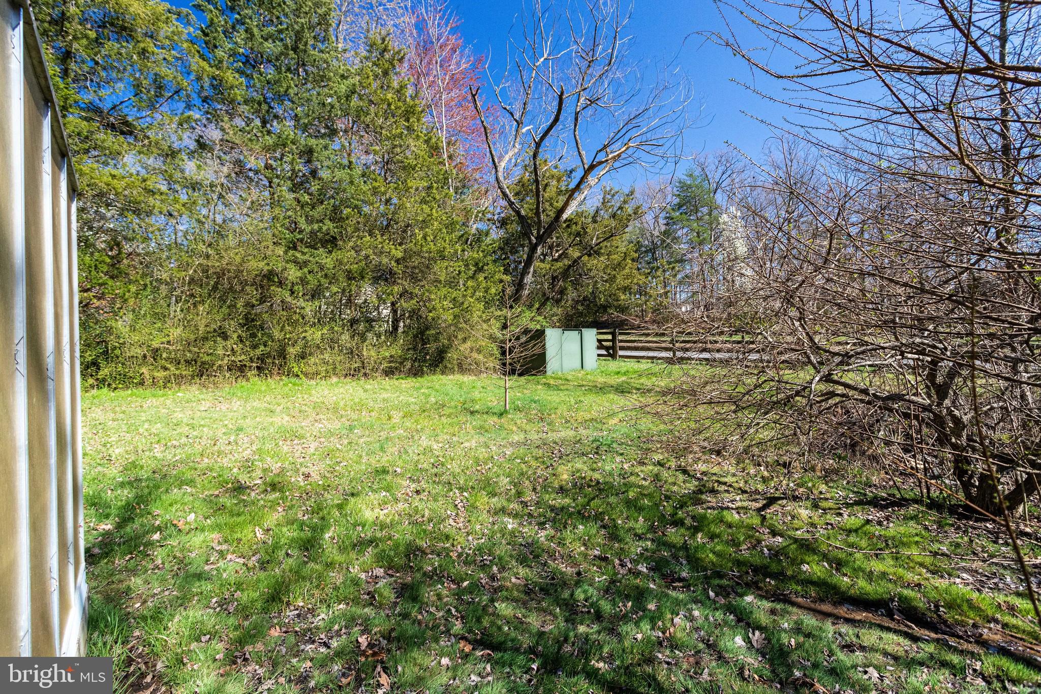 9107 Rookings Court Springfield, VA 22153 - Photo 71 of 86 Nearly 1 Acre of Land