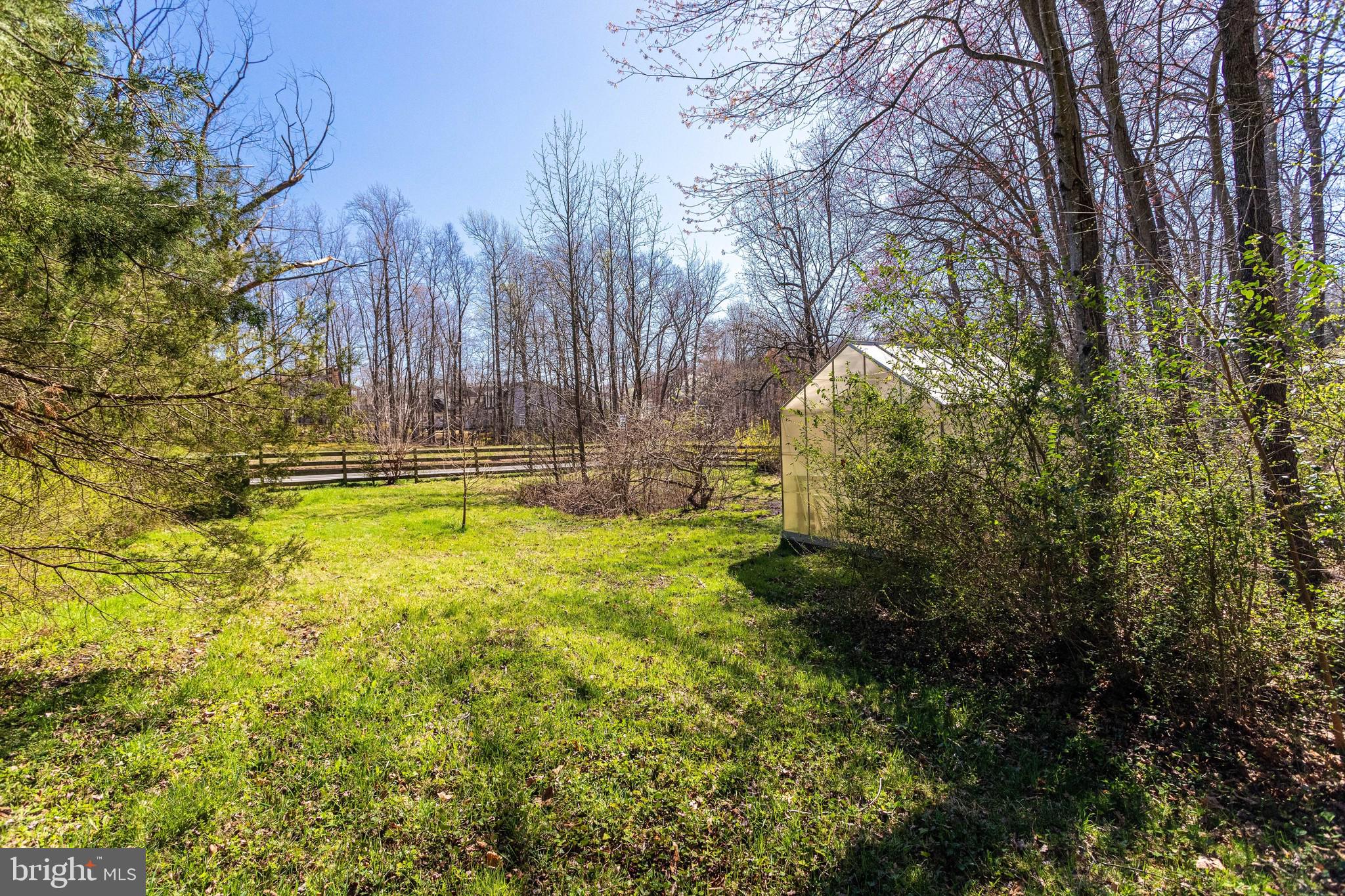 9107 Rookings Court Springfield, VA 22153 - Photo 73 of 86 One of Several Sheds on Nearly 1 Acre of Land
