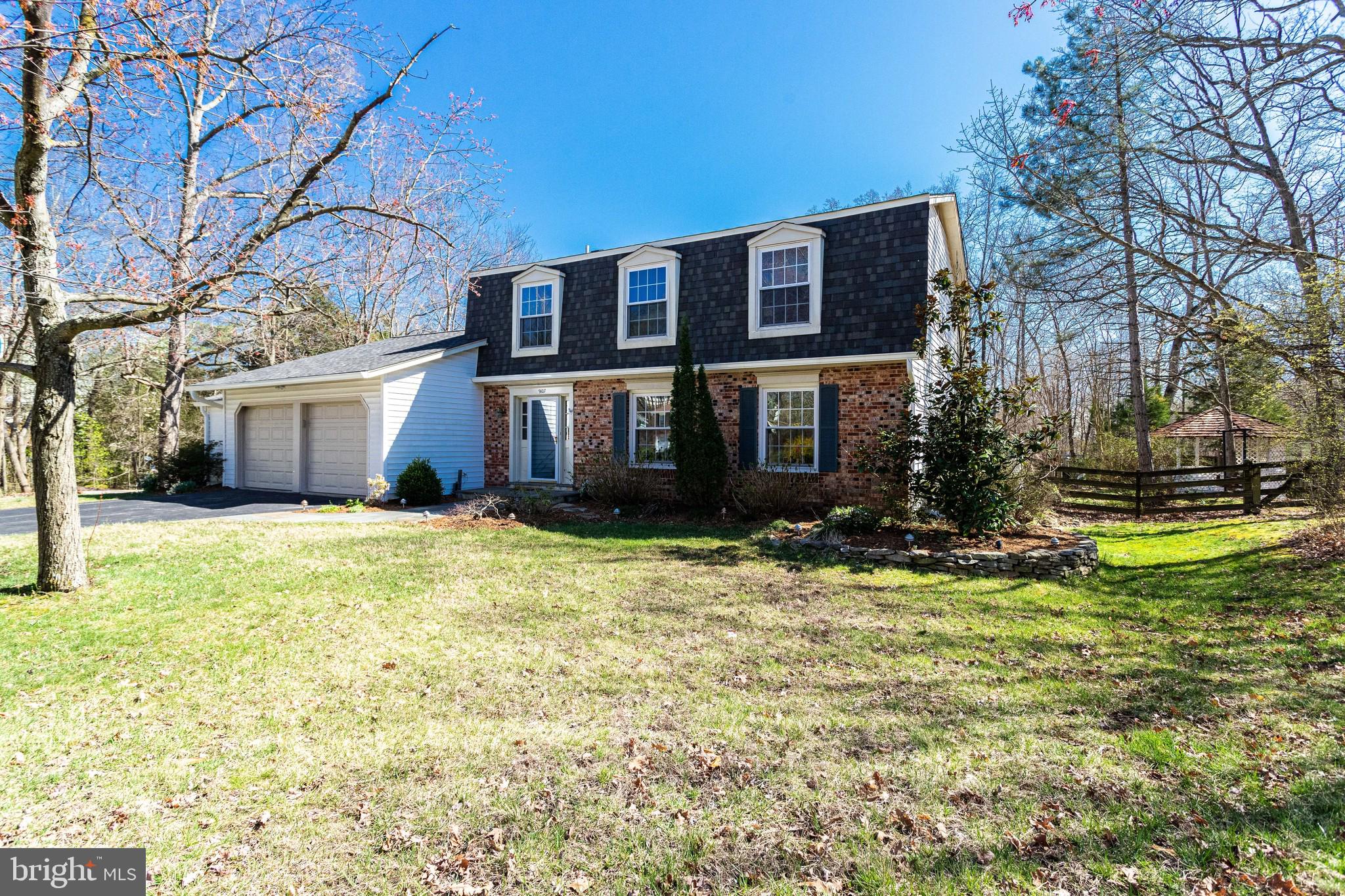 9107 Rookings Court Springfield, VA 22153 - Photo 81 of 86
