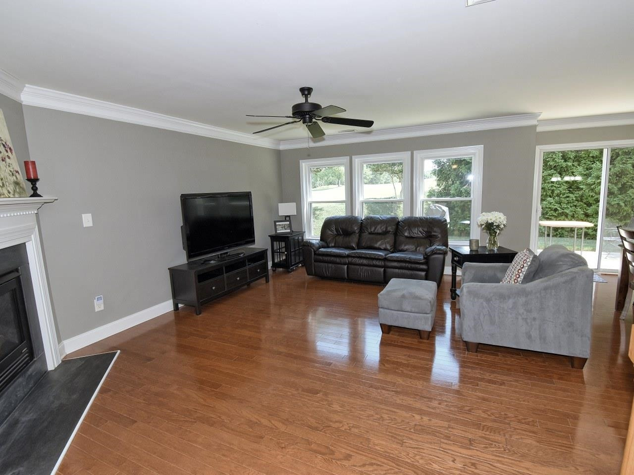 112 Poppy Hills Court Raleigh, NC 27603 - Photo 9 of 42 Photo 9