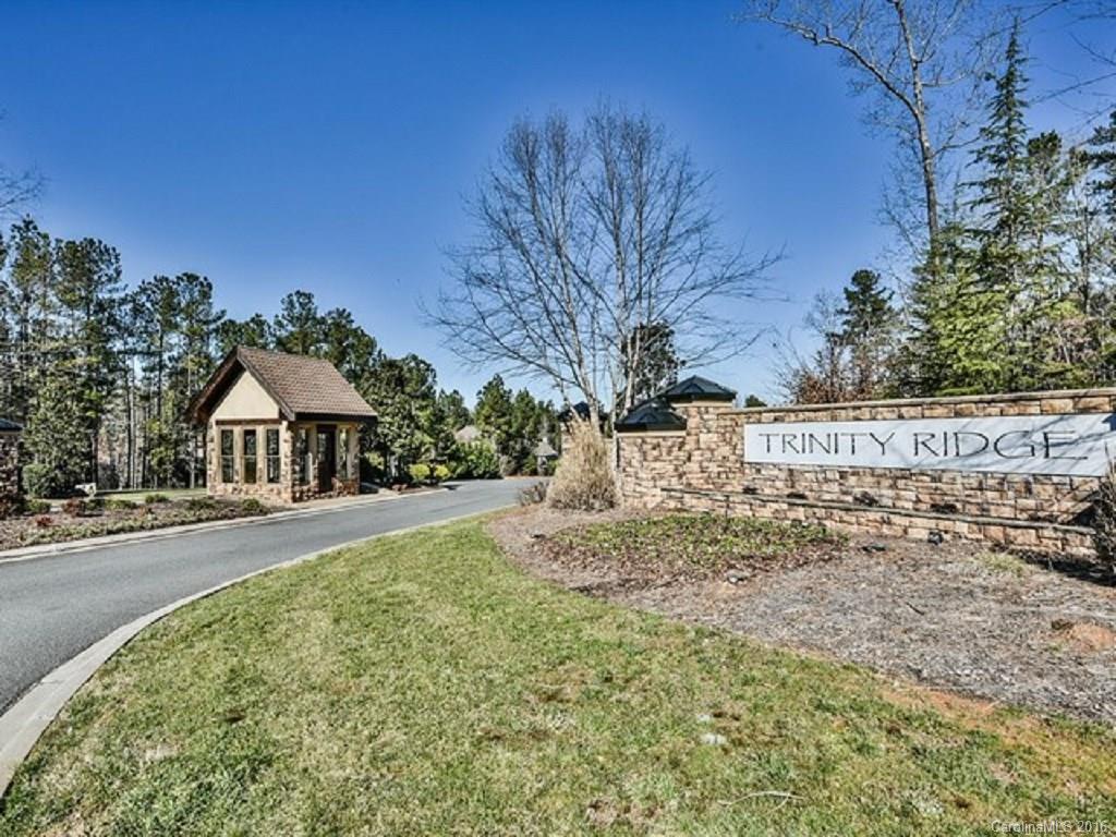 1101 Trinity Ridge Parkway, Unit 66 Fort Mill, SC 29715 - Photo 1 of 3 Gallery Image 1