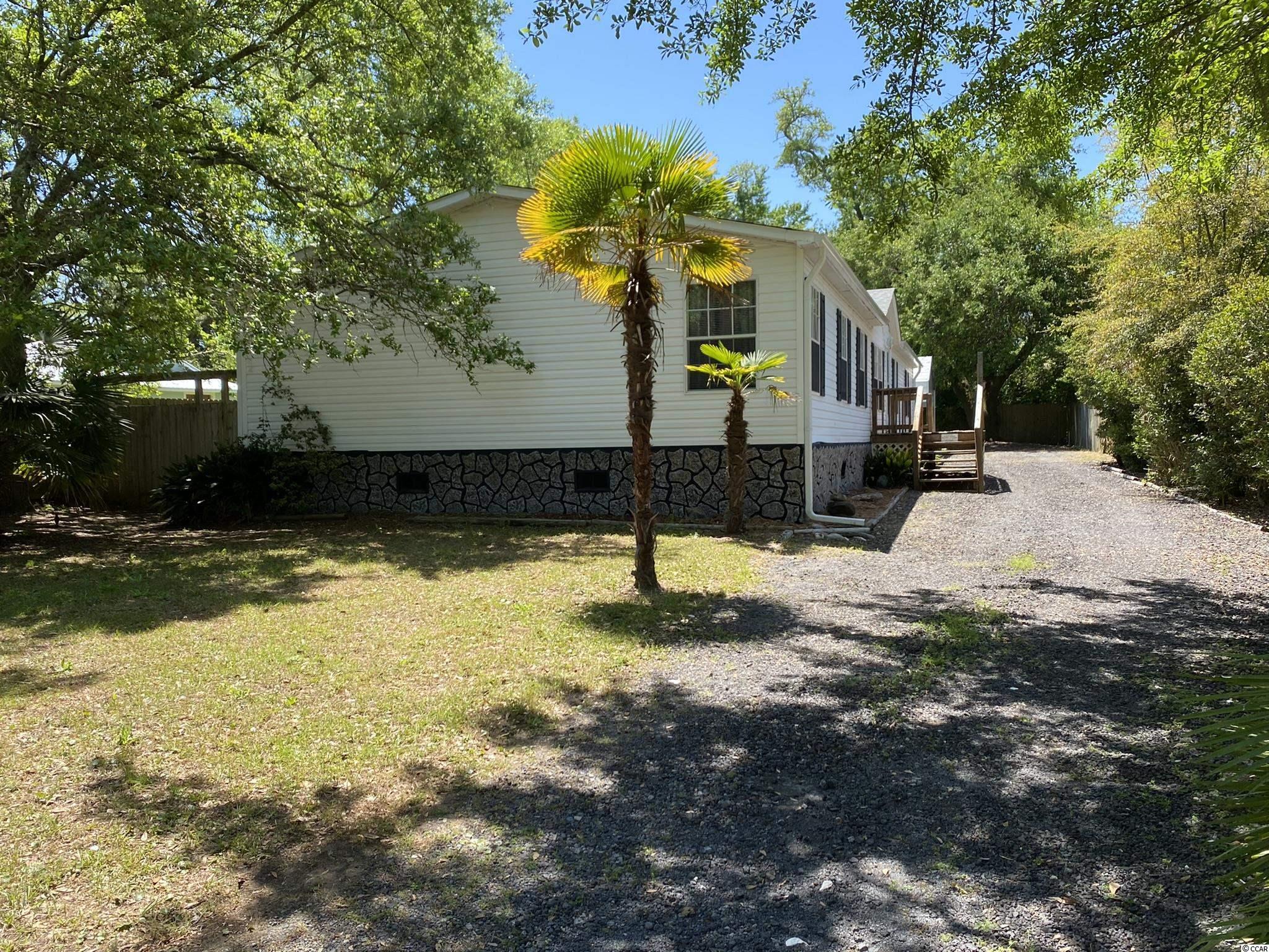 621 Mariner Avenue Murrells Inlet, SC 29576 - Photo 1 of 40 Gallery Image 1