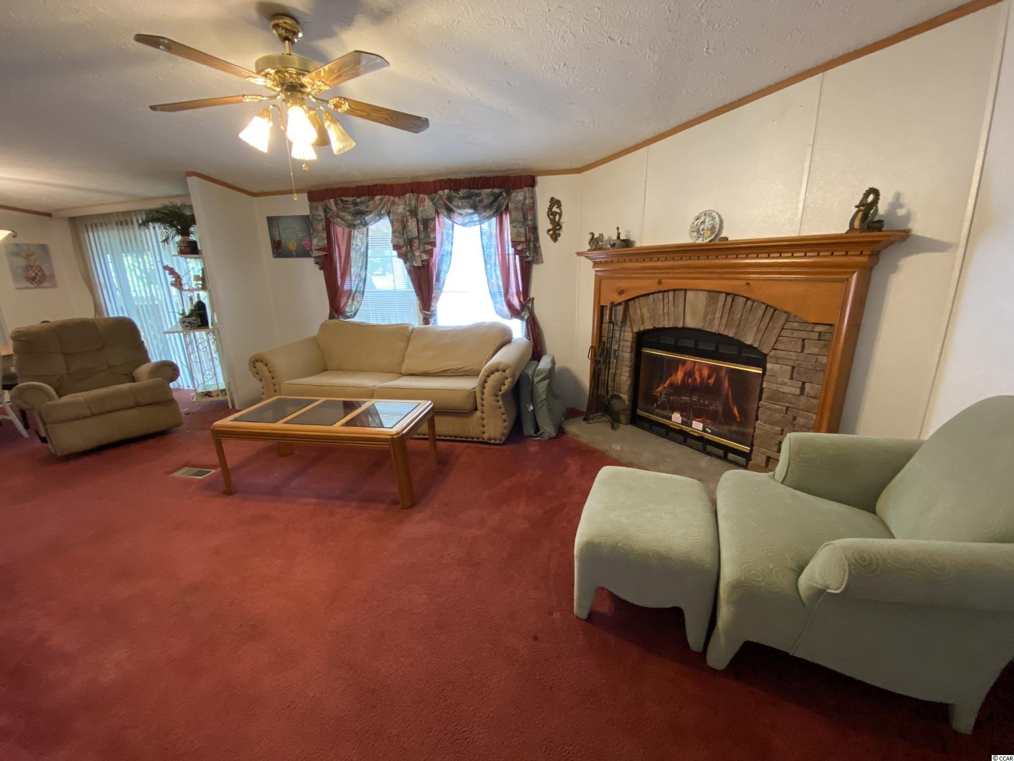 621 Mariner Avenue Murrells Inlet, SC 29576 - Photo 13 of 40 Gallery Image 13