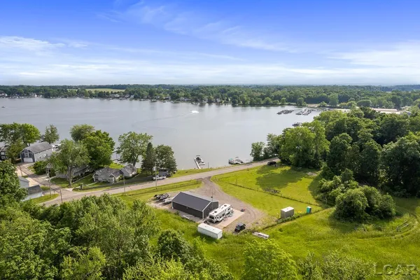 $549,900 | 9265 Devils Lake Highway, Manitou Beach, MI 49253