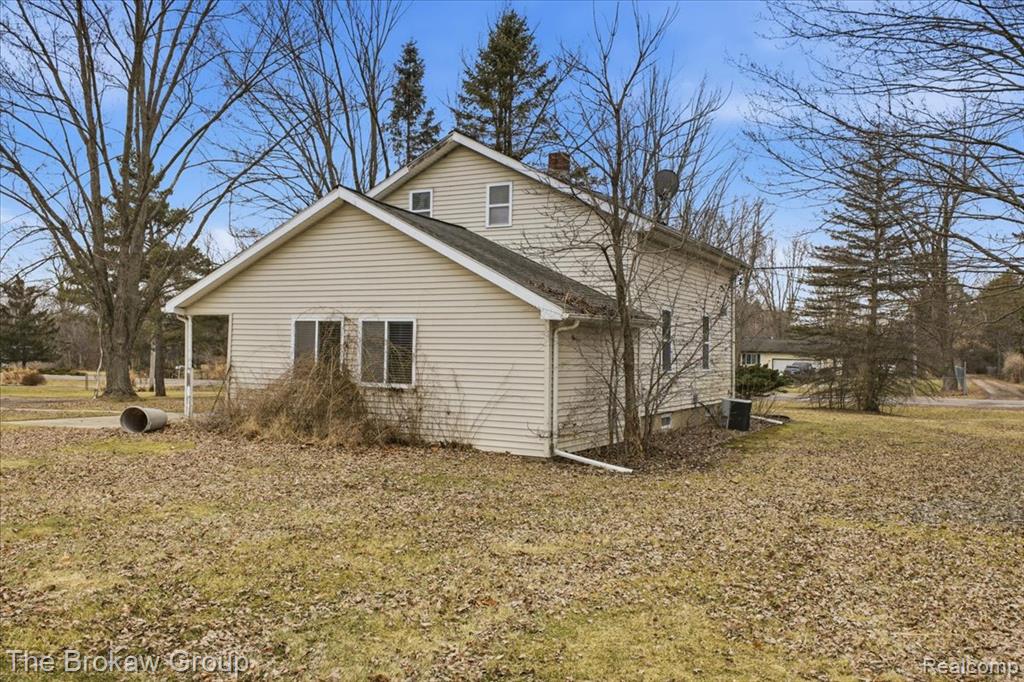 4340 North Webster Road Flushing, MI 48433 - Photo 40 of 47