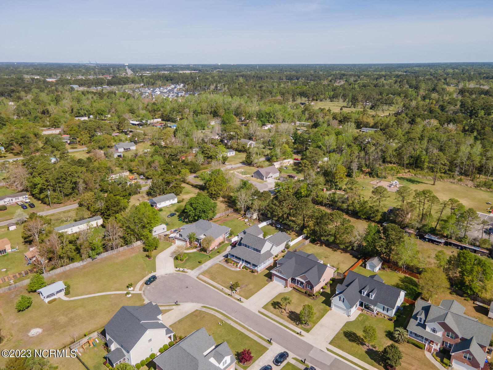 1511 Sapphire Ridge Road Wilmington, NC 28409 - Photo 62 of 75 mls-1511Sapphire-61