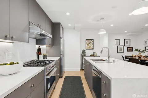$1,195,000 | 538 Page Street, Unit A, San Francisco, CA 94117