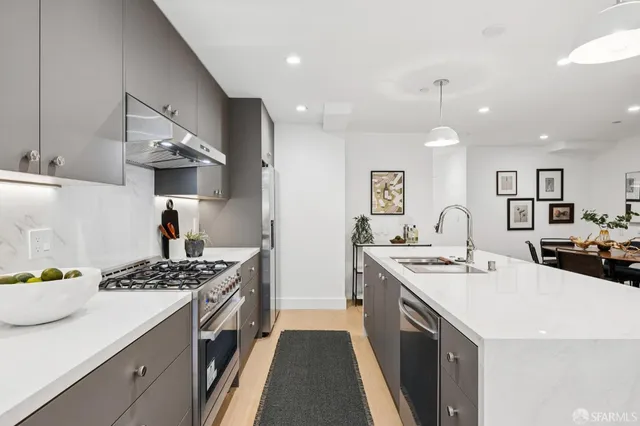$1,195,000 | 538 Page Street, Unit A, San Francisco, CA 94117