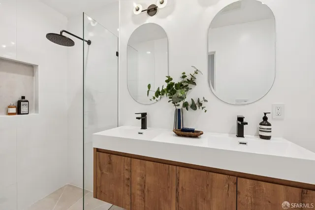 $1,195,000 | 538 Page Street, Unit A, San Francisco, CA 94117