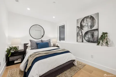 $1,195,000 | 538 Page Street, Unit A, San Francisco, CA 94117