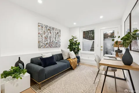 $1,195,000 | 538 Page Street, Unit A, San Francisco, CA 94117