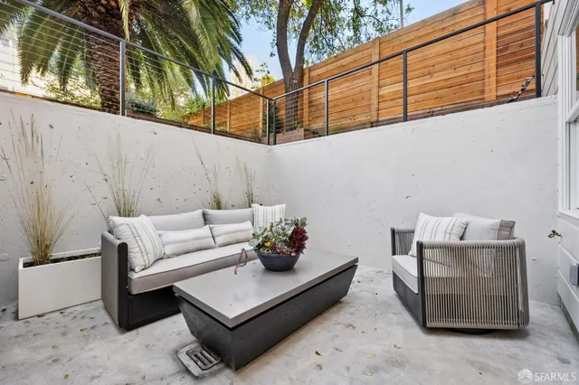 $1,195,000 | 538 Page Street, Unit A, San Francisco, CA 94117