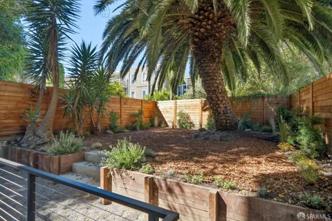 $1,195,000 | 538 Page Street, Unit A, San Francisco, CA 94117