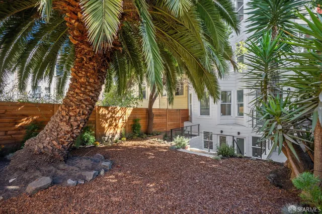 $1,195,000 | 538 Page Street, Unit A, San Francisco, CA 94117