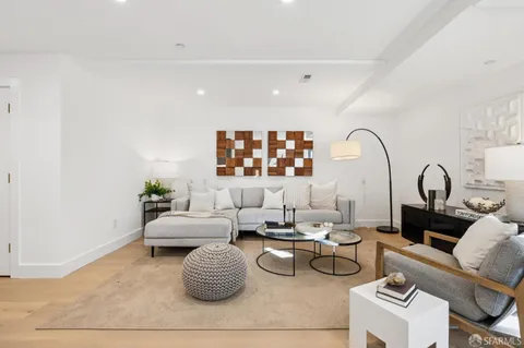 $1,195,000 | 538 Page Street, Unit A, San Francisco, CA 94117