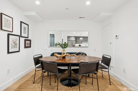 $1,195,000 | 538 Page Street, Unit A, San Francisco, CA 94117