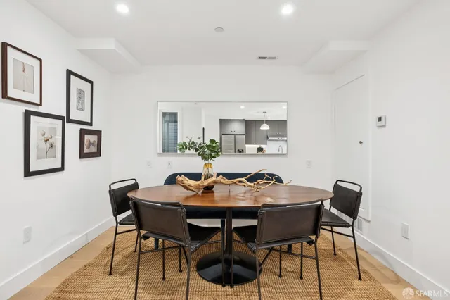 $1,195,000 | 538 Page Street, Unit A, San Francisco, CA 94117