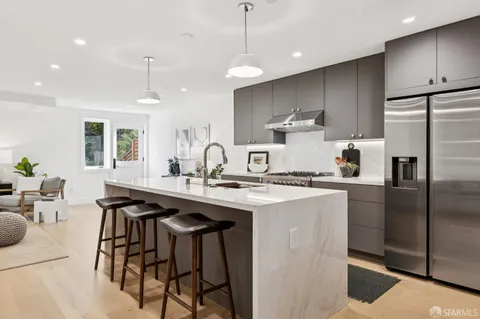 $1,195,000 | 538 Page Street, Unit A, San Francisco, CA 94117
