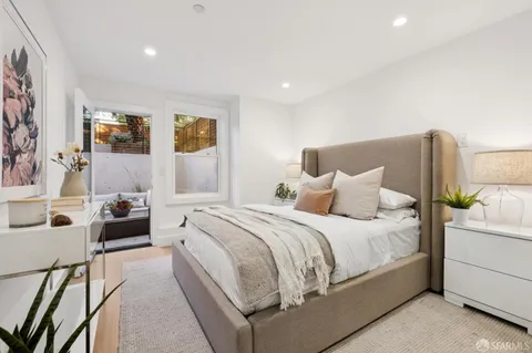 $1,195,000 | 538 Page Street, Unit A, San Francisco, CA 94117