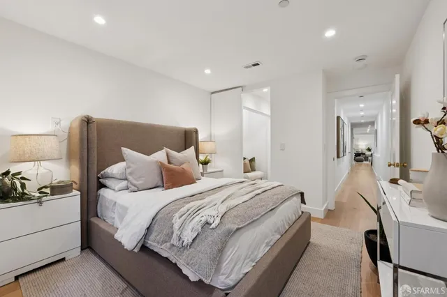 $1,195,000 | 538 Page Street, Unit A, San Francisco, CA 94117